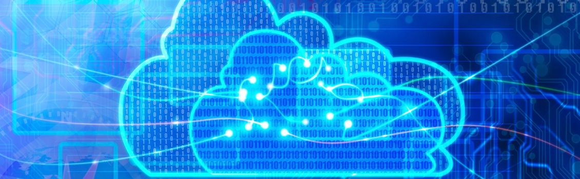 El tráfico en la nube significará el 95% del tráfico de centros de datos mundial en 2021